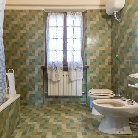 Chalet Casale Agrimarino Trecastelli