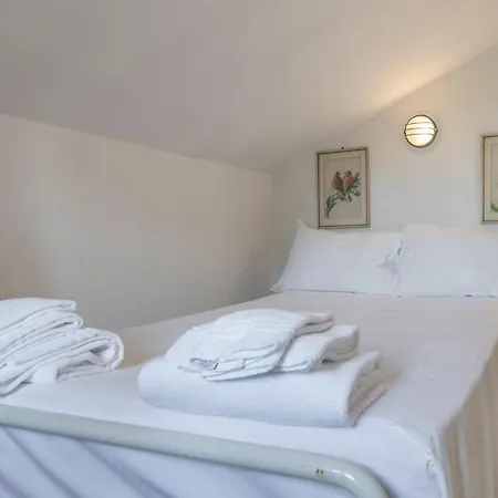 Casale Agrimarino Chalet