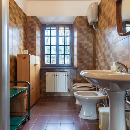 Chalet Casale Agrimarino