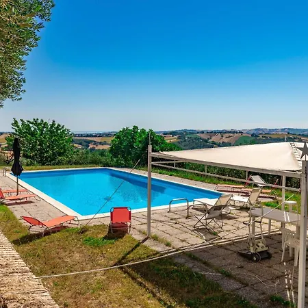 Casale Agrimarino Chalet *
