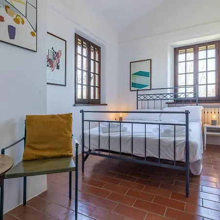 Chalet Casale Agrimarino *
