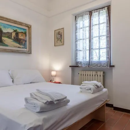 Casale Agrimarino Chalet