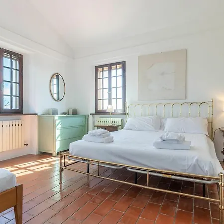 Chalet Casale Agrimarino