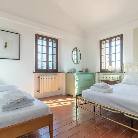 Chalet Casale Agrimarino *