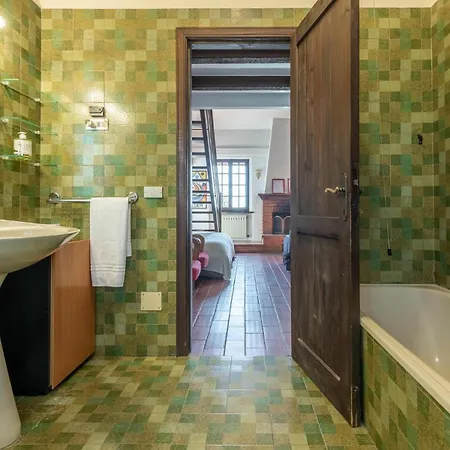 Casale Agrimarino Chalet Trecastelli
