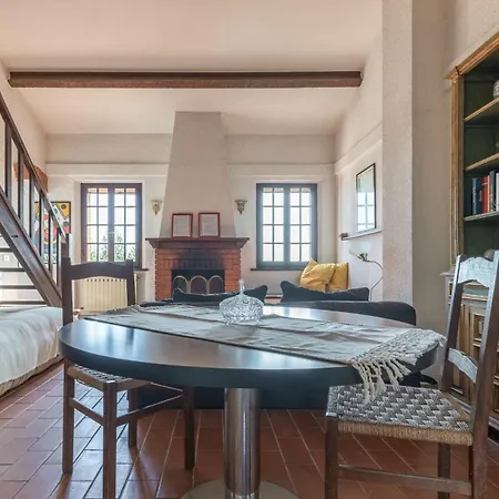 Chalet Casale Agrimarino