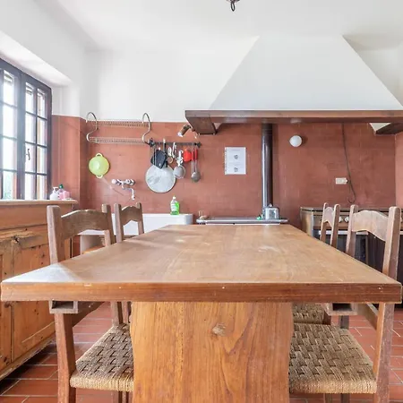 Chalet Casale Agrimarino *