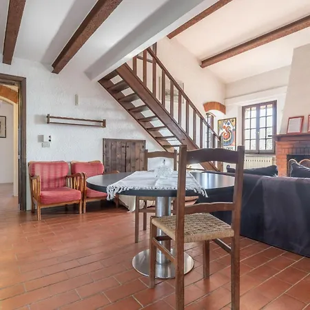 Chalet Casale Agrimarino Trecastelli