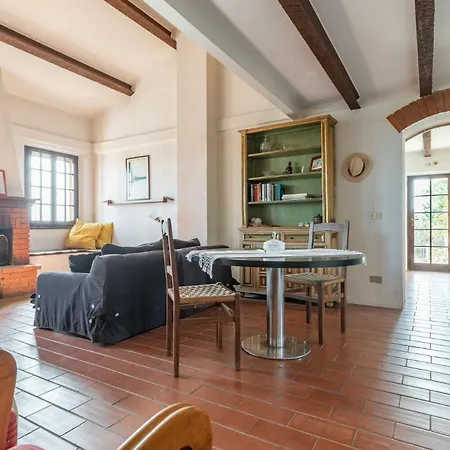 Casale Agrimarino Chalet