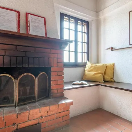 Chalet Casale Agrimarino