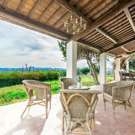 Casale Agrimarino Chalet